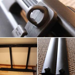5th Gen Trail Edition Factory Roof Rack for Sale!