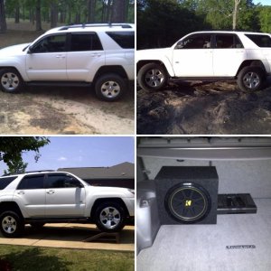 05 sr5 4runner