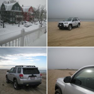 2011 Trail
