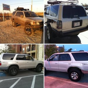 My new project
