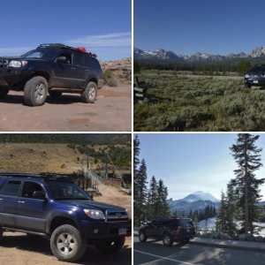 2006 SR5 Build Thread