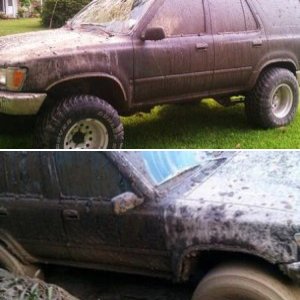 off road adventures