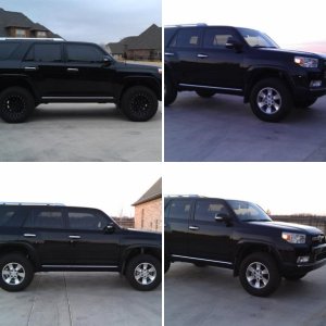 KCCarguy's 4R