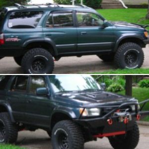 my 3rd gen