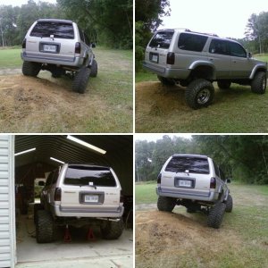 4runner