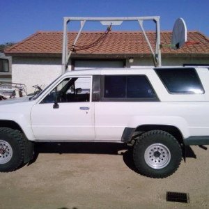 4Runner1986