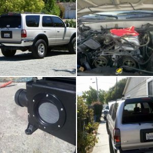 Naro's Build thread