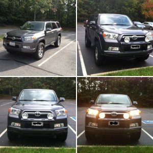 2010 4Runner SR5