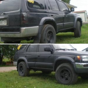 4runner