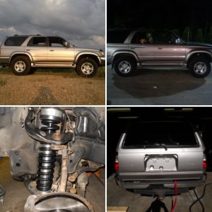 01 T4R SR5 build
