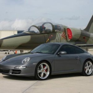 My Garage