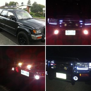 My 4runner