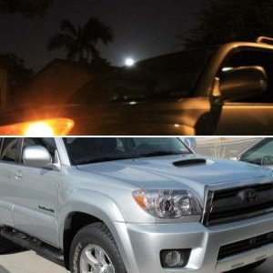 Colorado Springs Runner 06' Sport