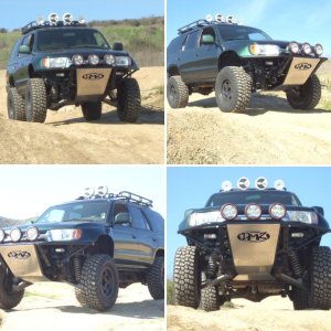 4Runner