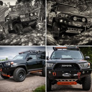 pawzitiv's 2010 T4R