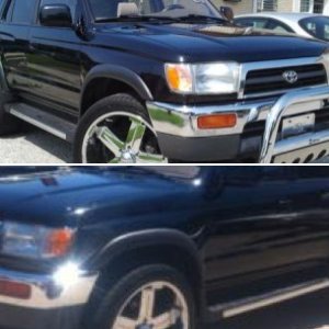 97' t4r 4x4 chicago style!!
