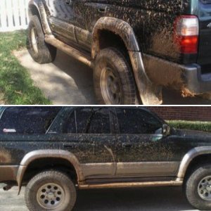 2000 4Runner