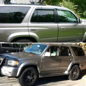 2002 4runner sr5 sport