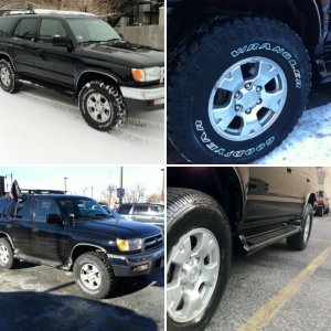 Aaron's '99 T4R 2.7L 5spd 4WD