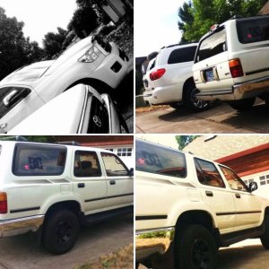 My Yota :)