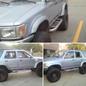 94 4runner sr5