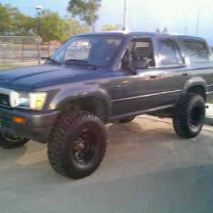 My 2nd Gen