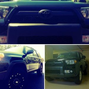 2011 4runner Trail Edition!!