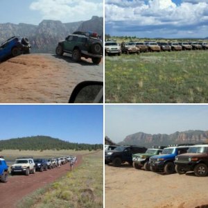 Sedonafest 2011