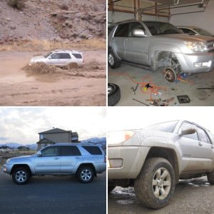 New to the 4Runner Club