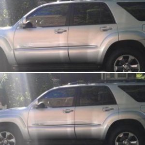 2006 4Runner