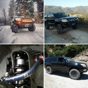 4runner