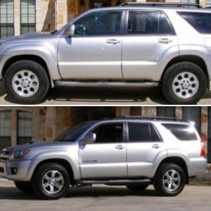 My 4Runner