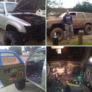 1990 4runner