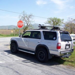 97 SR5