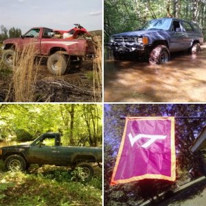 yota family