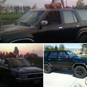 My Baby