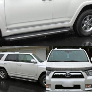 Wash. 5th Gen