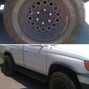 99 SR5