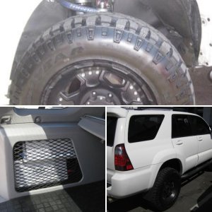 2008 Toyota 4Runner