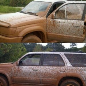 99 4Runner