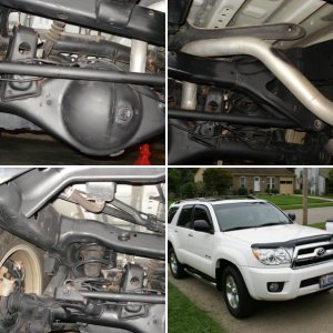 2008 SR5 Bought 9/2011