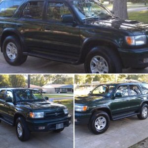 5thMarines 99 4runner