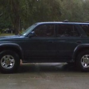 my baby