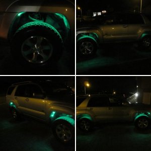 MATTS 4RUNNER