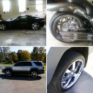 My 4 runRR 03'