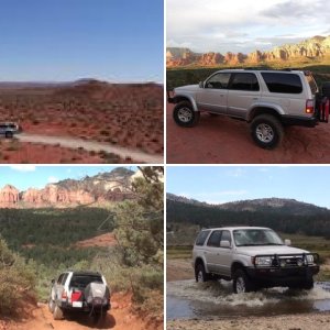 Offroad