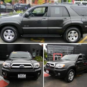 SG4Runner