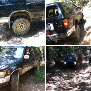Trail 1