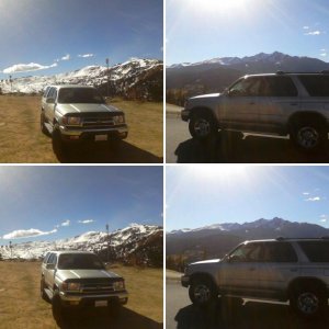 99 4runner 0ct 2011