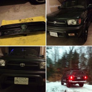 My SR5